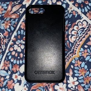 Otterbox Symmetry Series Case Black
